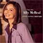 Songs From Ally McBeal Featuring Vonda Shepard - Soundtrack